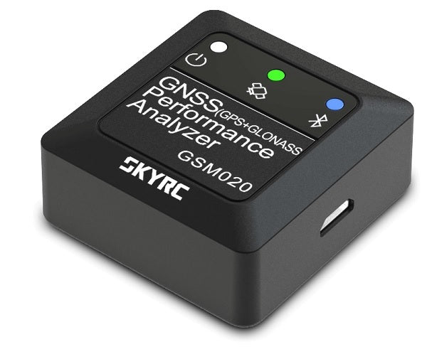 SKYRC GNSS Performance analyzer #SK-500023