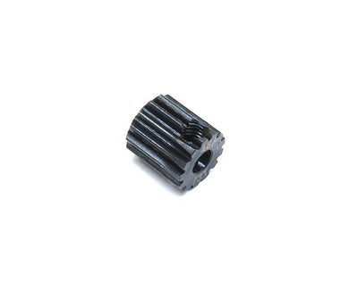 Square R/C Hard Steel Pinion Gear (48-pitch) 13T SQ-SGE-413