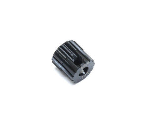 Square R/C Hard Steel Pinion Gear (48-pitch) 14T SQ-SGE-414