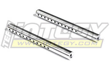 ALLOY BODY POSTS (2) FOR 1/10 REVO, E-REVO T3104/3106