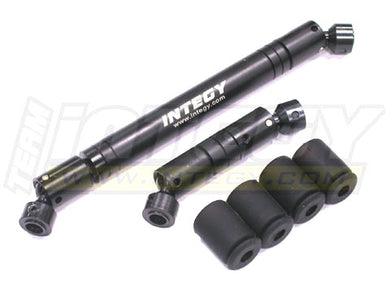 HD UNIVERSAL CENTER DRIVE SHAFT FOR 1/10 E-REVO