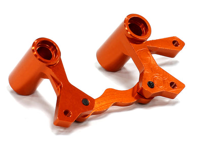 BILLET MACHINED STEERING BELLCRANK FOR 1/10 TRAXXAS BANDIT