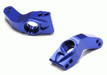 Billet Machined Rear Hub Carriers for 1/10 Traxxas Slash 2WD