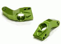 Billet Machined Rear Hub Carriers for 1/10 Traxxas Slash 2WD