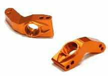 Billet Machined Rear Hub Carriers for 1/10 Traxxas Slash 2WD