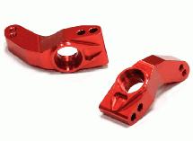 Billet Machined Rear Hub Carriers for 1/10 Traxxas Slash 2WD