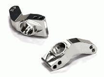 Billet Machined Rear Hub Carriers for 1/10 Traxxas Slash 2WD