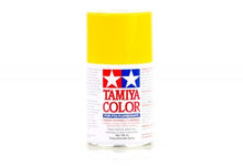 Tamiya PS-19 Camel Yellow Polycarbanate Spray Paint 100ml #86019