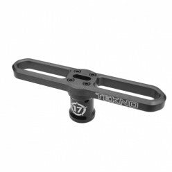 TEKNO 17MM WHEEL WRENCH, SHOCK CAP TOOL #TKR1116