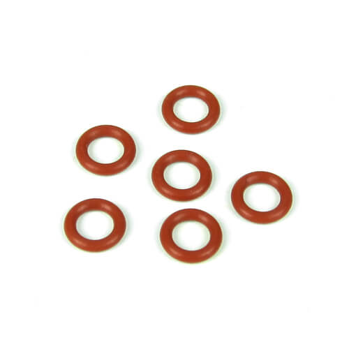 TKR5144 – Differential O-Rings (6pcs)