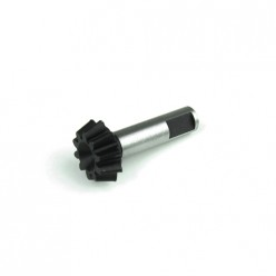 TKR5152 – DIFF PINION (STRAIGHT CUT, 10T, CNC)