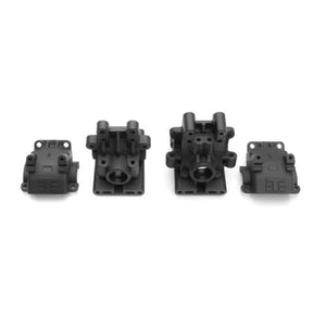 TKR6519B – Bulkhead Set (f/r, revised)