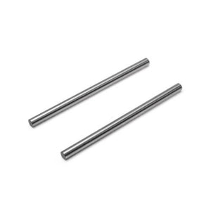 TEKNO TKR6523 – Hinge Pins (inner, front/rear, super hard, EB410, 2pcs)