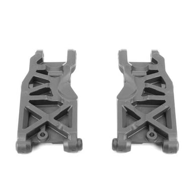 TKR6524B – Suspension Arms (rear, for 3.5mm TKR6523HD pins, EB410/410.2)