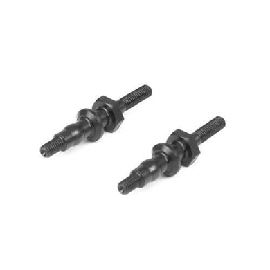 TEKNO TKR6527B – SHOCK STANDOFFS (REQUIRES TKR6780, EB/ET410, 2PCS)