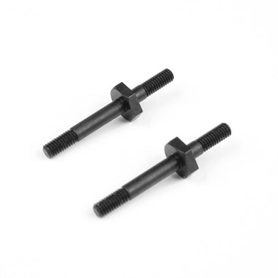 TKR6527 – SHOCK STANDOFFS (EB410, 2PCS)