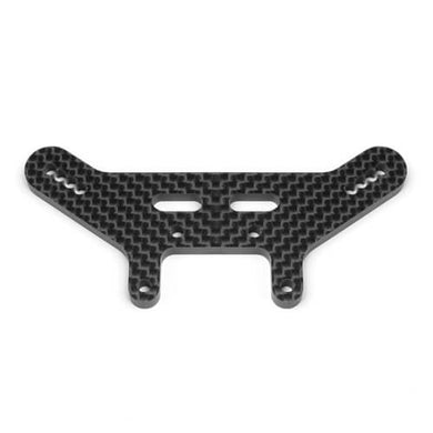 TKR6581C – Shock Tower (front, carbon fiber, EB410)