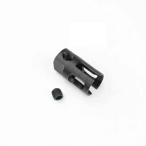 TKR6597 – Diff Coupler (f/r, lightened, hardened steel, EB410)