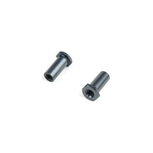 TKR6627 – Steering Rack Bushings (aluminum, EB410, 2pcs)