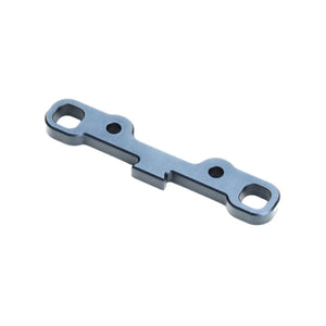 TKR6542B – Hinge Pin Brace (CNC, 7075, C Block for diff riser, EB410)