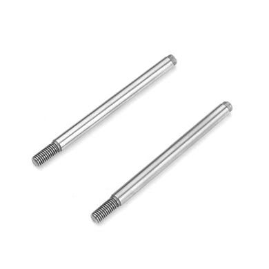 TKR6704 – SHOCK SHAFTS (REAR, STEEL, EB410,ET410/ FRONT, 2PCS)