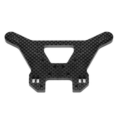 TKR7282C – Shock Tower (rear, carbon fiber, ET410)