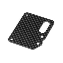 TKR7299C – RX Tray (carbon fiber, requires TKR6598C, EB/ET410)