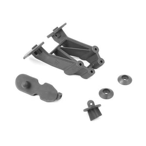 TKR9181T – TALL WING MOUNT (W/ BUGGY BODY MOUNTS, 2.0)