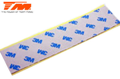 TEAM MAGIC 3M Double sided tape 3x13cm #116222