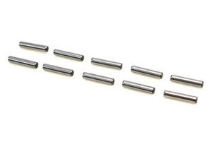 TEAM MAGIC 2x9.8mm Pin (10) #TM116240