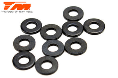 TEAM MAGIC 3.6x8x1mm Washer (10) #TM130119