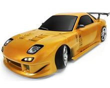 TEAM MAGIC E4D MF 1/10 Drift Car RTR RX7 #TM503017-RX7