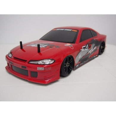 TEAM MAGIC E4D MF 1/10 Drift Car RTR S15