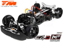 TEAM MAGIC E4D MF Brushless Drift car BMW320 #TM503018-86