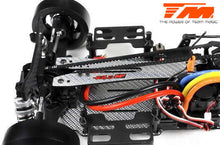 TEAM MAGIC E4D MF Bushless Drift Car RTR R-35 #TM503018-R35