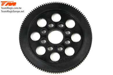 TEAM MAGIC E4 Spur Gear 110T #503163