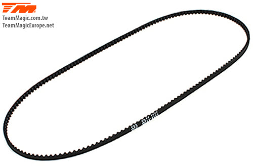 TEAM MAGIC MF Belt (Long) E4D #TM503360