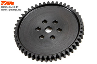 TEAM MAGIC Spur Gear 47T E6 #TM505157