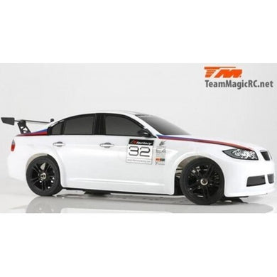 TEAM MAGIC E4JR II 1/10 EP Touring Car 320