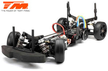 TEAM MAGIC E4JR II 1/10 Brushless Touring Car EVX