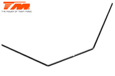 TEAM MAGIC E4RS4 Rear Roll Bar 1.1mm #507261