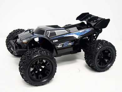 TEAM MAGIC 1/10th E5HX Monster brushless truck #TM510003