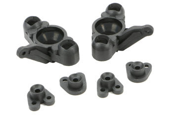 TEAM MAGIC Steering Block (2) E5 #510133