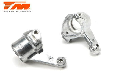 TEAM MAGIC Steering Block (2) #TM562025