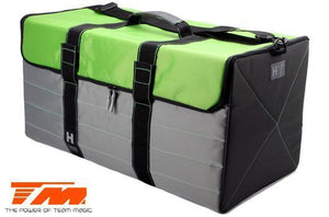 TEAM MAGIC Bag - Transport - HARD Magellan 1/10 LARGE Hauler for Crawler / MT #TMH8922
