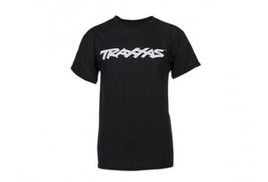 Traxxas Black XX-Large Shirt