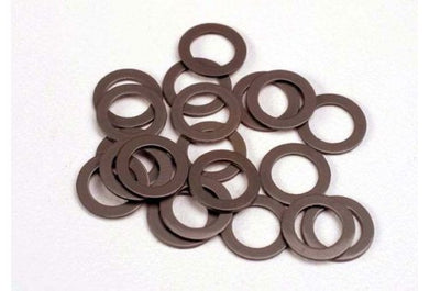 Traxxas 5x8x0.5mm PTFE-Coated Washers 20Pcs #1985