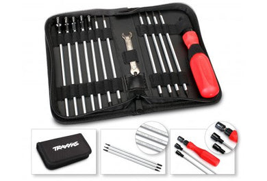 Traxxas Startup Tool Set #3415