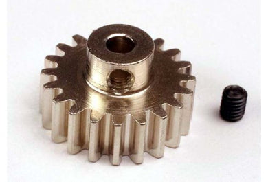 Traxxas 21T 32dp/0.8Mod Pinion Gear #3951