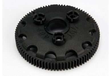 Traxxas 90T 48dp Spur Gear  #4690